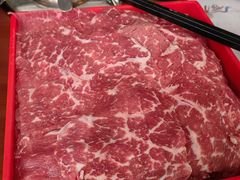 -V Bar海景扒房(北海湾惠龙万达嘉华酒店)