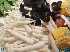 -乔先生涮肉·鲜活牛羊肉火锅(塘沽店)