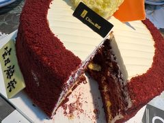 -第戎蛋糕(恒隆广场店)