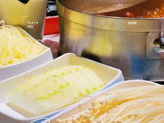-麻辣因子滩羊火锅(世和广场店)