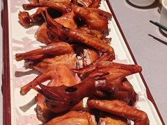 一鸽四分-大鸽饭(体育西路店)