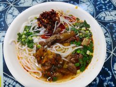 -桥香园云南过桥米线(金马碧鸡店)