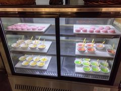 -格瑞欧海鲜自助烤肉火锅(光彩店)