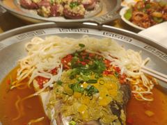 -老妈菜馆(建设街店)