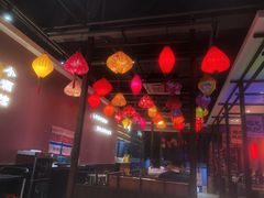 -滴水·湘逢(南汇大学城生活广场店)