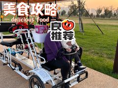 -汉长安城未央宫国家考古遗址公园