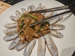 -苏淮景·苏闽融创菜·海鲜(原空港井河轩店)