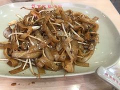 -百家鸡味馆(清泰店)