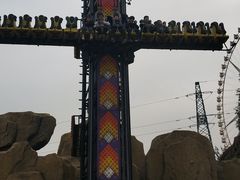 -辛玛王国游乐园