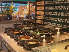 -梨花自助烤肉(西三旗万象汇黑金店)