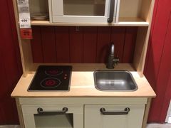 -宜家家居(西安未央商场店)