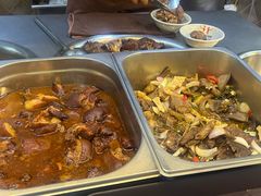 -黄祥发牛排美食(圣湖店)