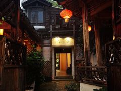 -三林塘老街