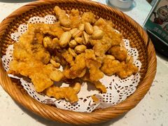 外婆酥肉-青花椒花椒鱼(合生汇店)