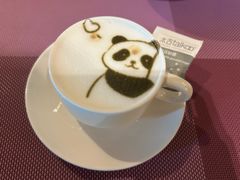 -成都保利公园皇冠假日酒店(熊猫基地店)