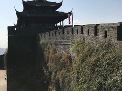 -虞山城墙
