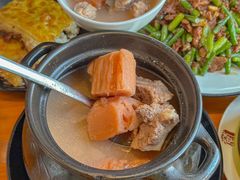 -莲餐厅·湖北菜·潜江小龙虾店(愚园路店)