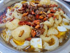 -黑皮酸菜鱼(绣花巷店)