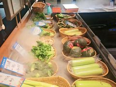 -闽海肴(北辰荟店)