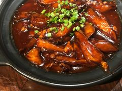 -韵秋荷(宝山龙湖天街店)