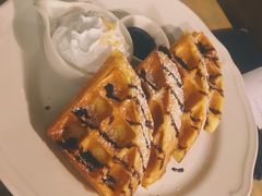 -Cafe Alice咖啡爱丽丝(奥城店)