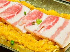 -西塔老太太泥炉烤肉(亚运村店)