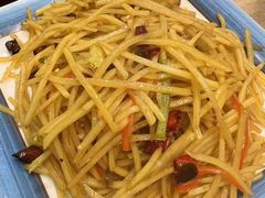 -马尔扎哈烤肉餐厅(正茂·海龙花园店)