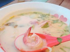 -Doo Dee Thai Food(Issan/Isaan/Esan)