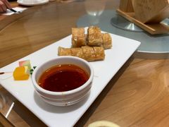 -枣子树·素食餐厅(普陀山店)