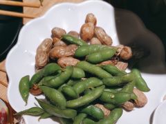 -聚点串吧·北京烧烤(海淀黄庄店)