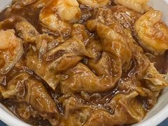虾仁笃面筋-卫鼎轩·曹公馆(鼓楼店)