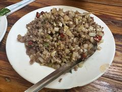 -龙头街回族餐厅(银河店)