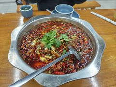 -市井川菜(江宁店)