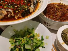 -攸州小镇家湘菜(小米科技园店)