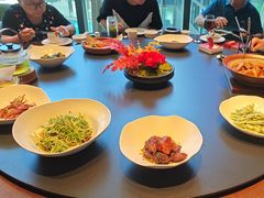 -炊江南·上海菜(国展华漕店)