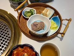 -千寻山野烤肉(中关村店)