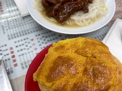 -金凤茶餐厅(湾仔店)