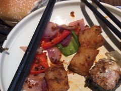 -晓粤·惹味粤菜(凯德乐峰广场店)