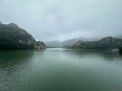 -大连冰峪旅游度假区