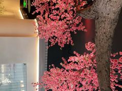 -荷塘秋月·本帮江浙菜(国权路店)