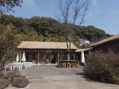 -苏州上方山国家森林公园