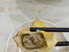 -蒋家桥饺面店(广陵路店)