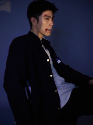 -贝勒爷专业男发