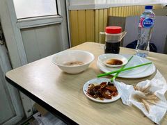 -津门永胜包子铺(哈尔滨道总店)