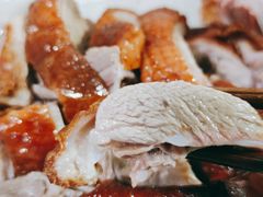 -老北京前门烤鸭(北中路99店)