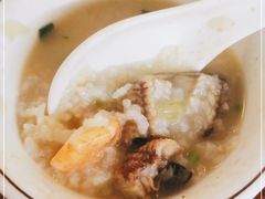 -利杨记·本味轩粥坊·烧烤(宝体店)