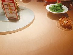 -渝信川菜(长安店)