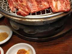 -辛氏火炉·韩式古法烤肉(松北店)