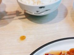 -随喜赞素食餐厅(亦庄店)