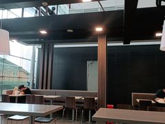 -麦当劳(深圳北站高铁店)